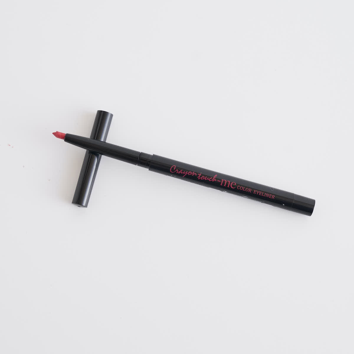 アイライナー★ TMカラーアイライナー ローズ 476738