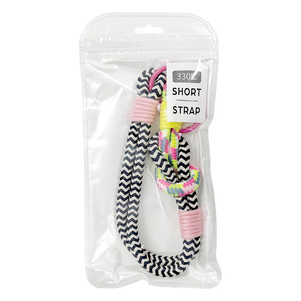 【在庫限り】ストラップC 580061