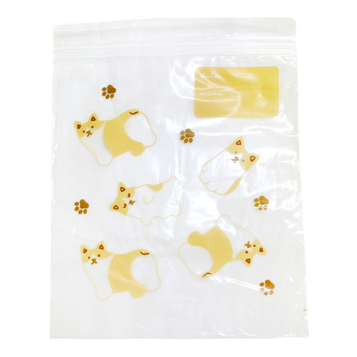 ストックバックM コーギー 580070