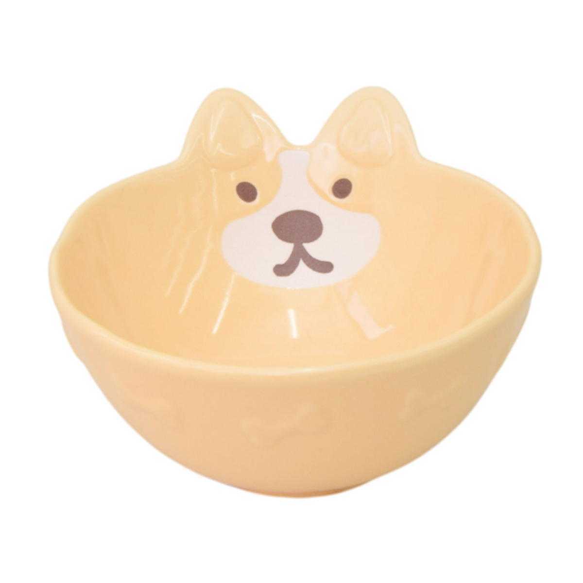 まるんコーギー ボウル 580084