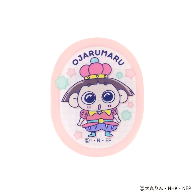 おじゃる丸 アクリルミニマグネット コンプリートセット 598767