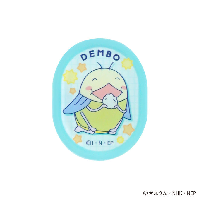おじゃる丸 アクリルミニマグネット コンプリートセット 598767