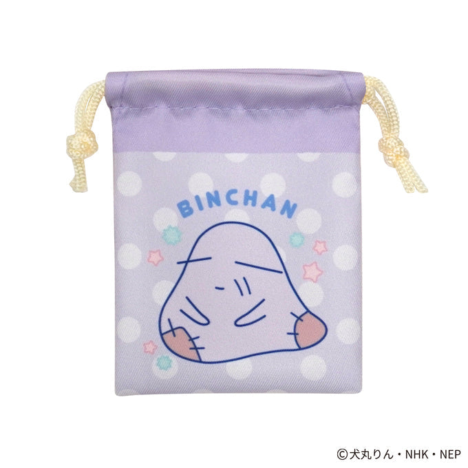 おじゃる丸 ミニキンチャク コンプリートセット 598770