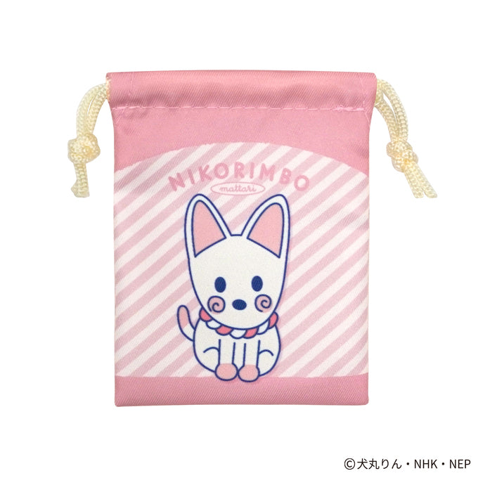 おじゃる丸 ミニキンチャク コンプリートセット 598770