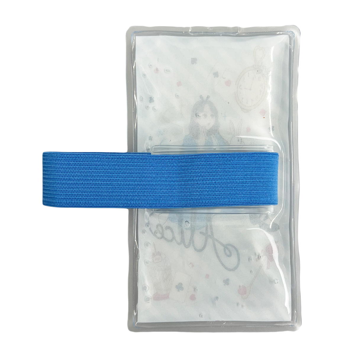 おとぎの国 保冷剤 アリス 598899