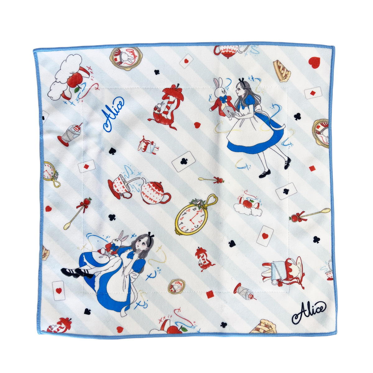 おとぎの国 くっつくクロス アリス 598900