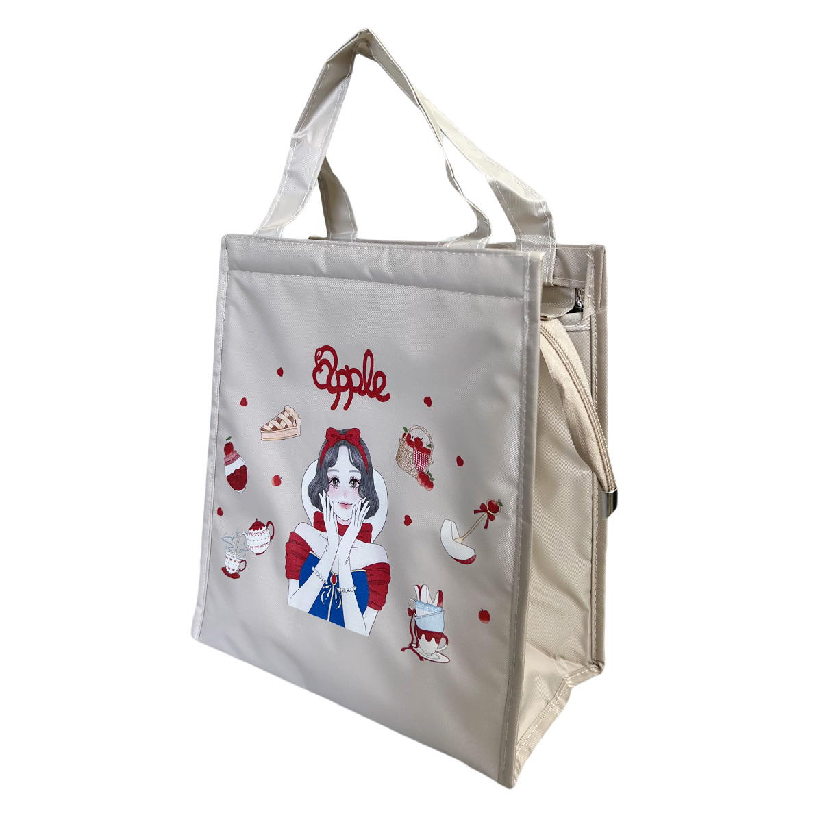 おとぎの国 お弁当バッグ 白雪姫 598909