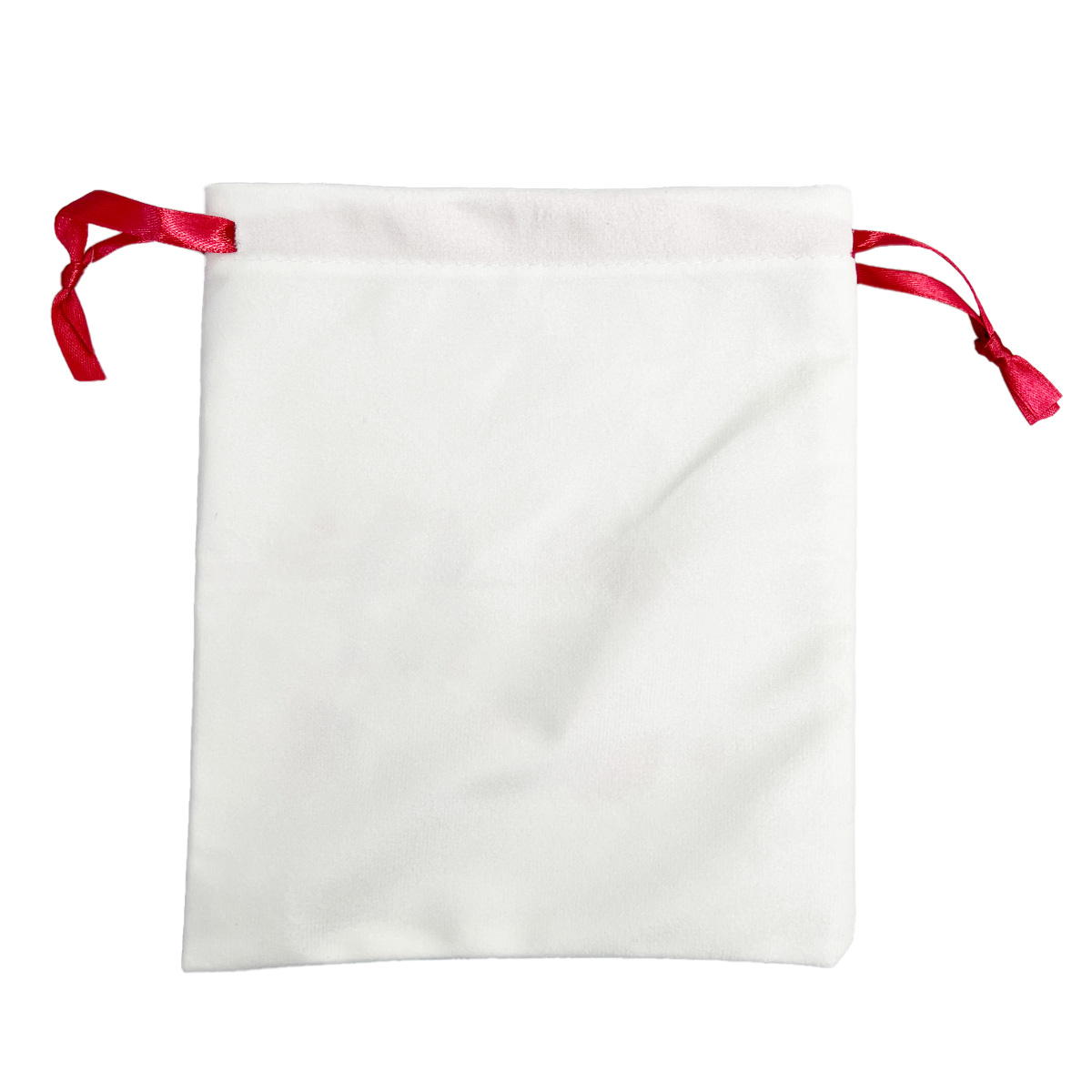 おとぎの国 パフタッチ巾着 白雪姫 598910