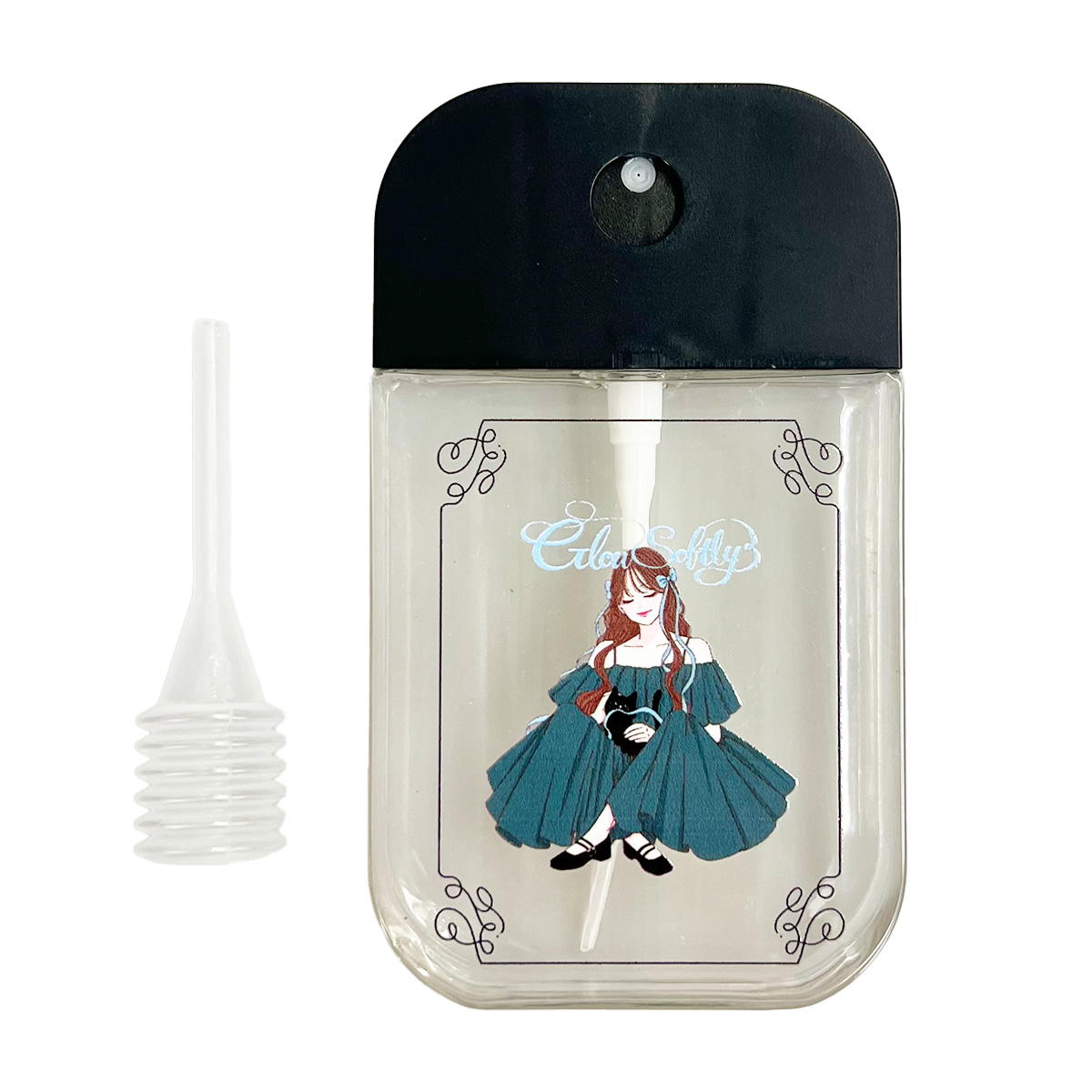 Glow Softly アトマイザー 598961