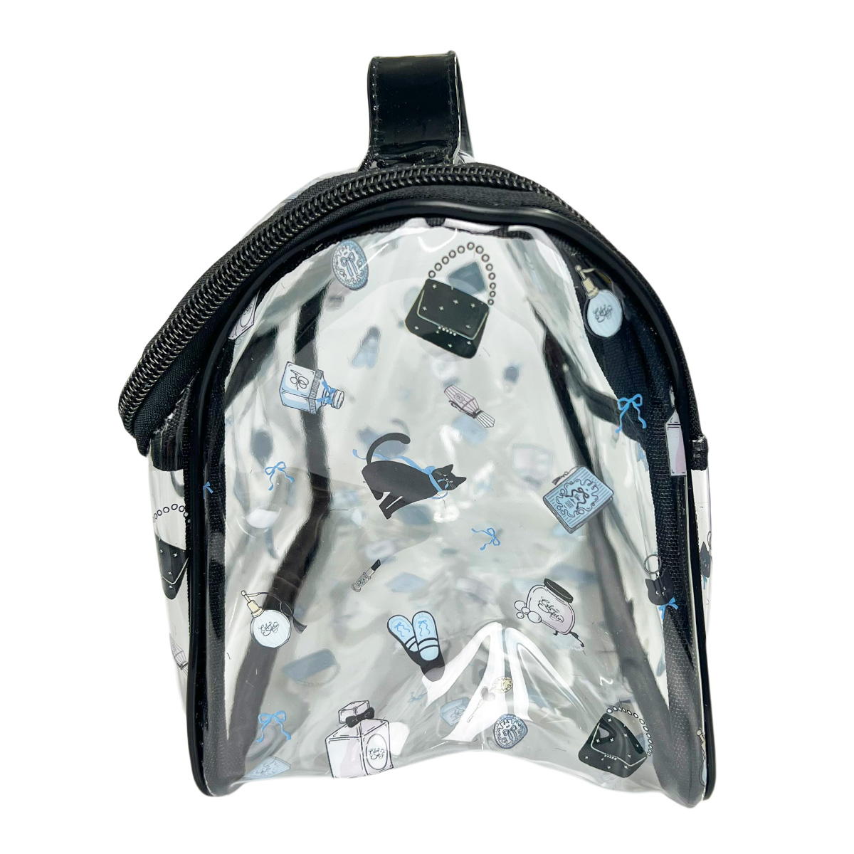 Glow Softly PVCコスメポーチ 598962