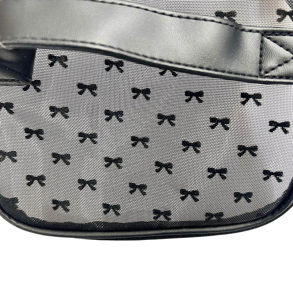 Glow Softly 刺繍コスメポーチ 598963