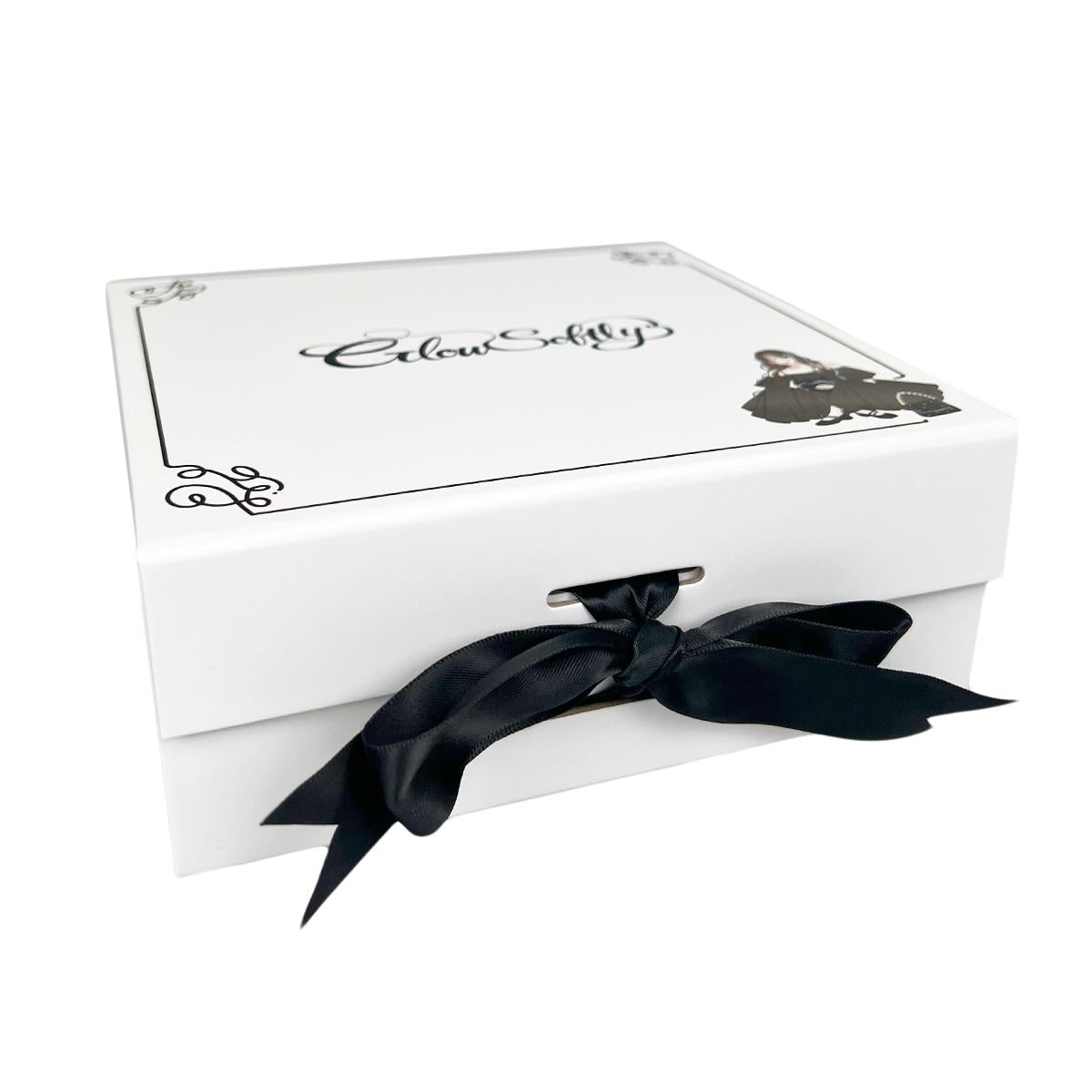 Glow Softly 小物収納 598966