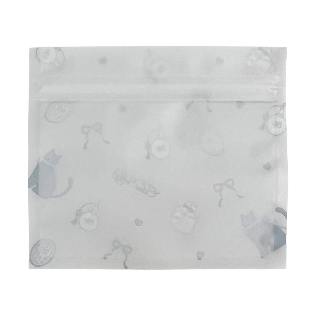 Glow Softly ジップ袋 598968