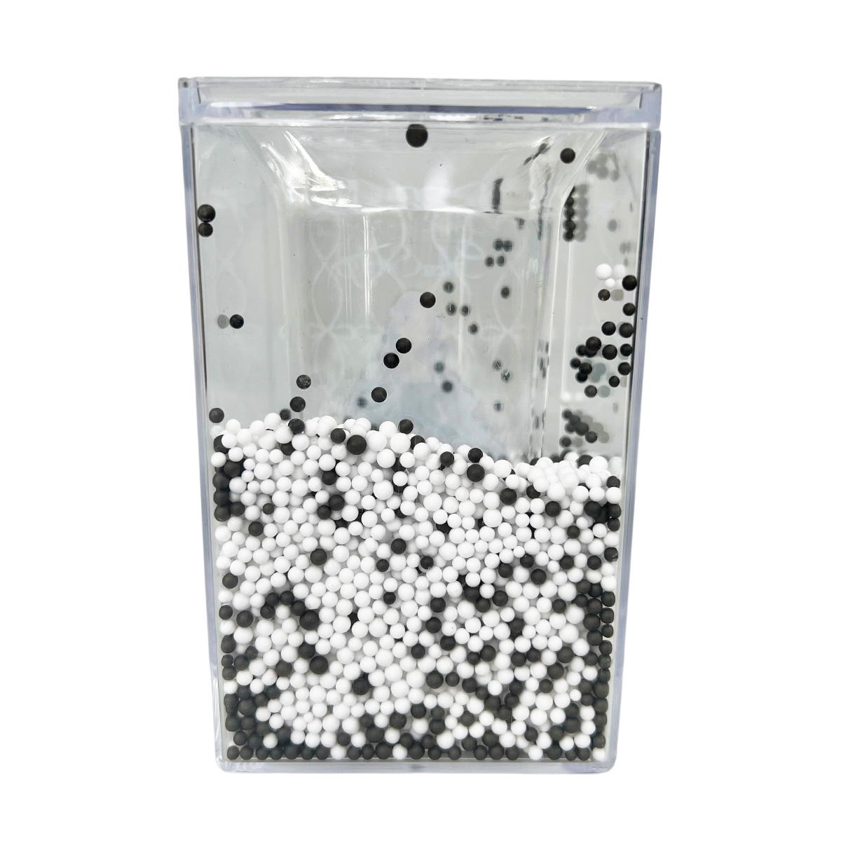 Glow Softly コスメケース 598970