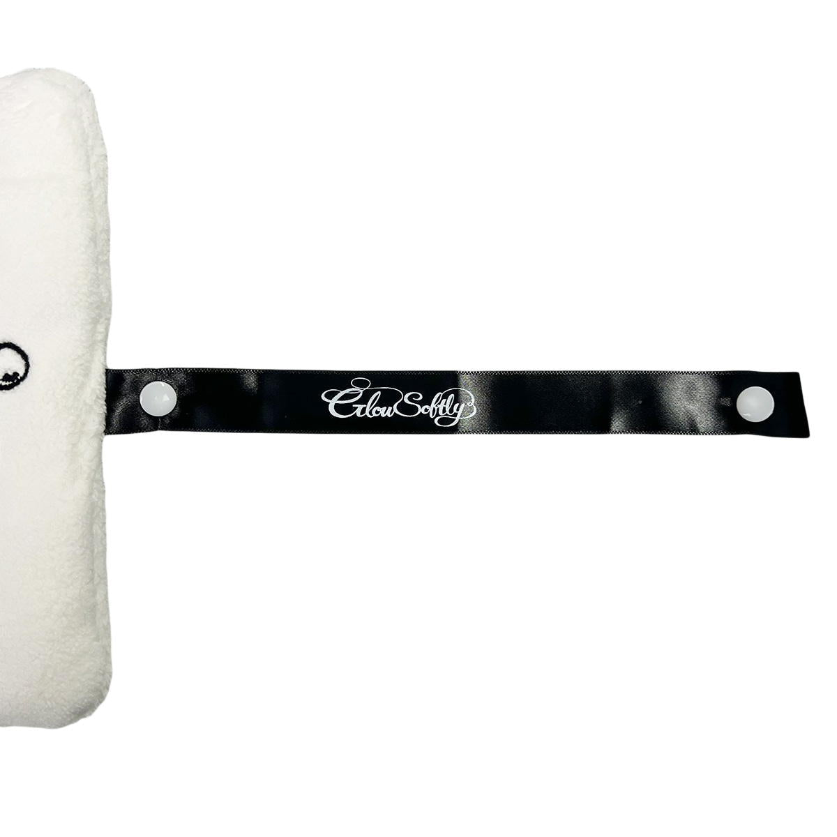 Glow Softly ハンドタオル 598972