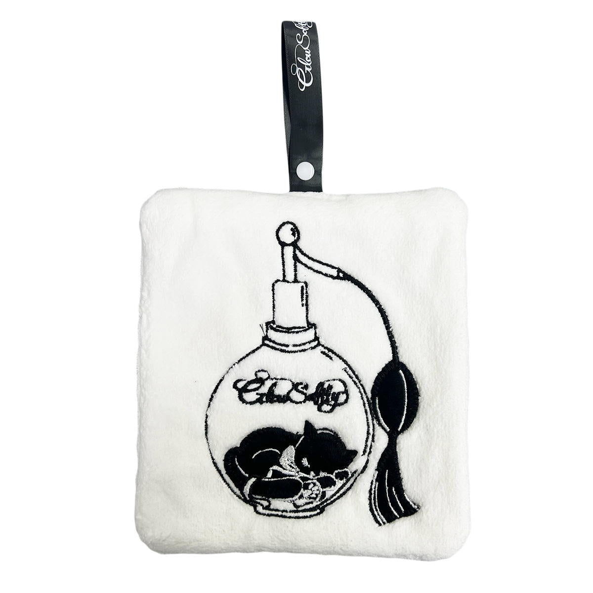 Glow Softly ハンドタオル 598972