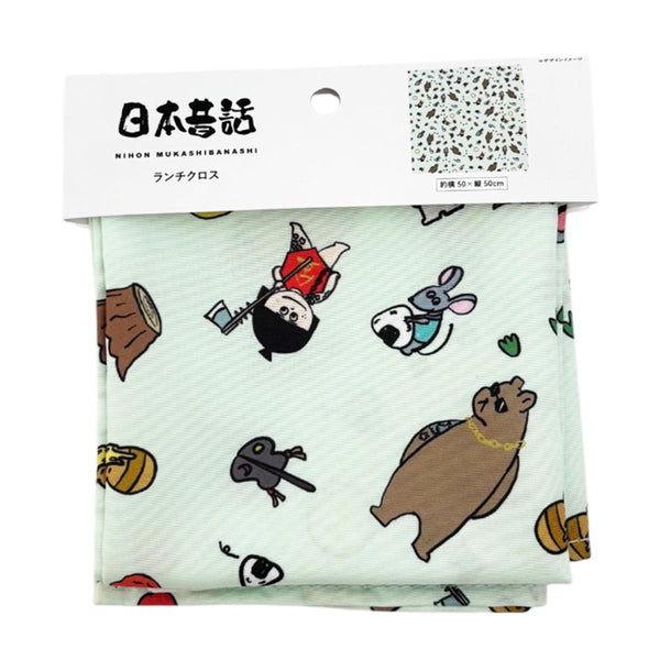 ランチクロスA 599018