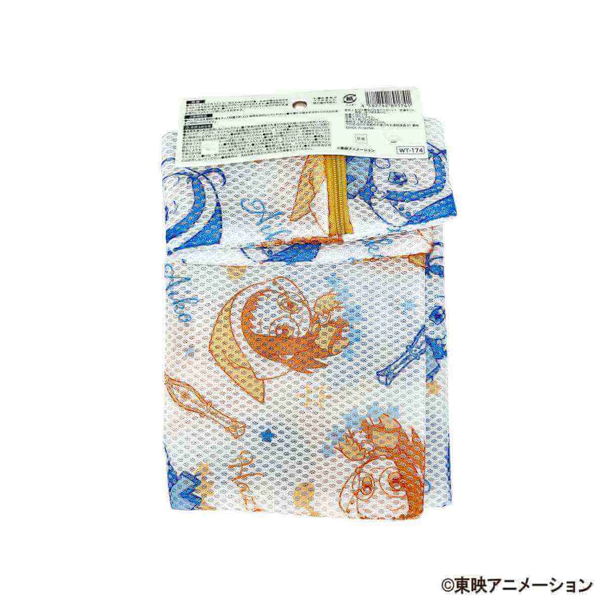 おジャ魔女どれみドッカ〜ン!　洗濯ネット　角型　はづき＆あいこ 599156