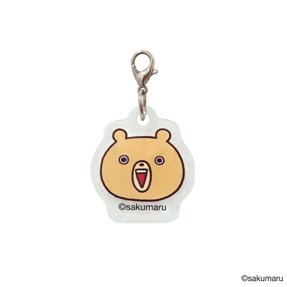 うさまる アクリルチャーム コンプリートセット 599202