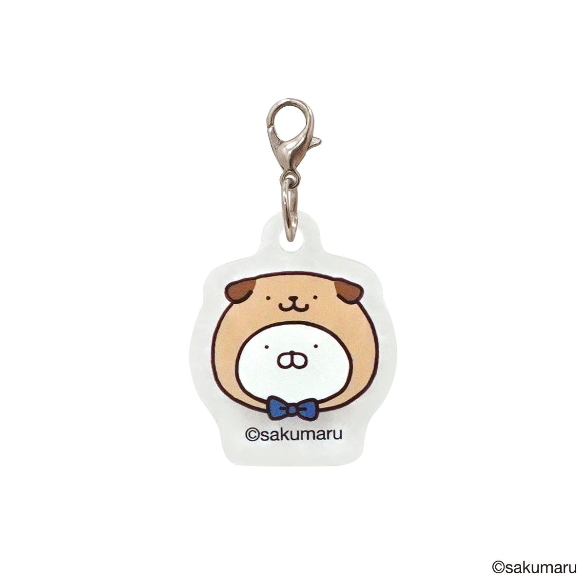 うさまる アクリルチャーム コンプリートセット 599202