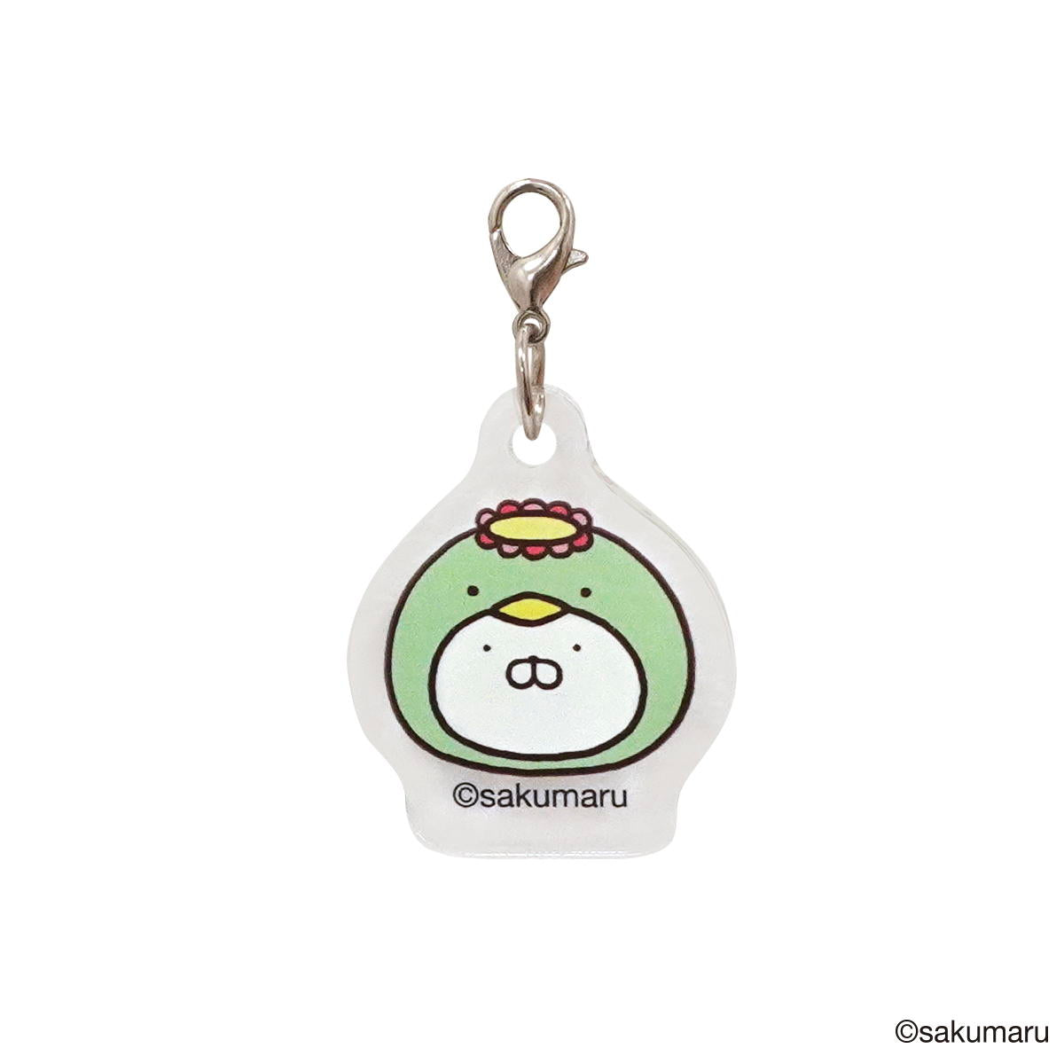 うさまる アクリルチャーム コンプリートセット 599202