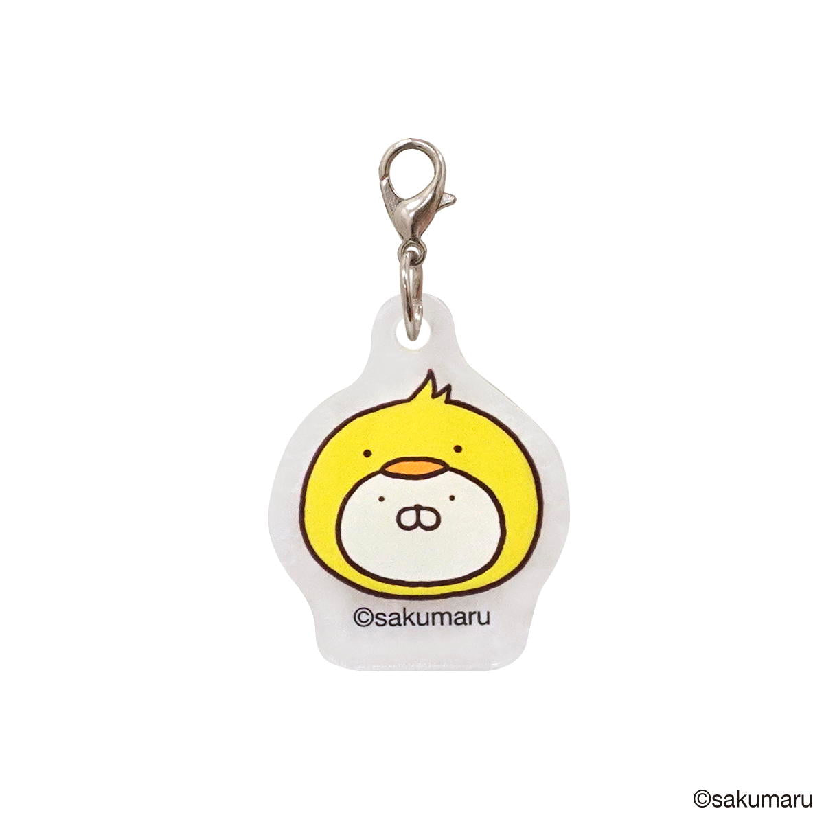 うさまる アクリルチャーム コンプリートセット 599202