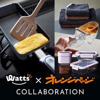 オレンジページコラボ